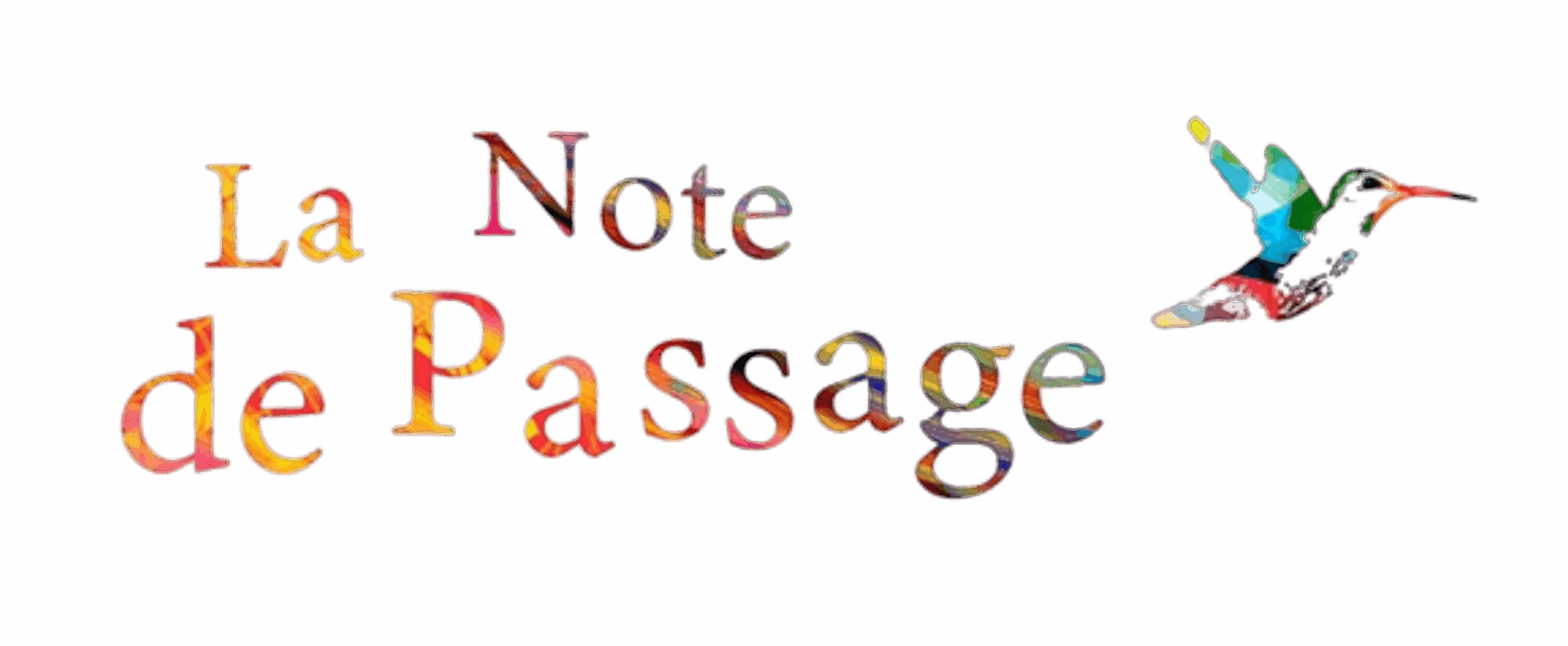 Compagnie La Note de Passage